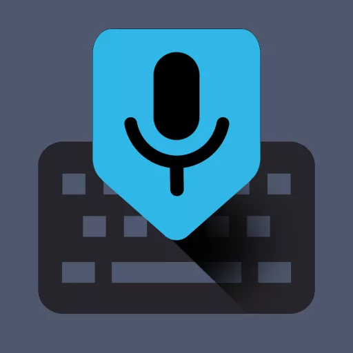 Dictate Keyboard (Whisper AI)