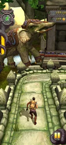 Temple Run 2