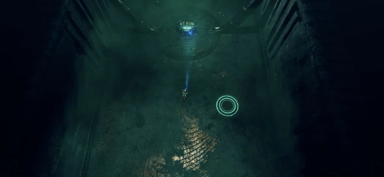 O3: Hollow Descent
