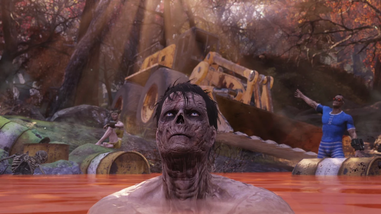 Fallout 76