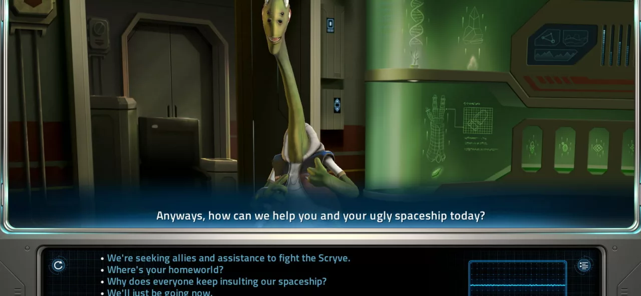 Star Control®: Origins