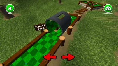 Mini Golf 3D 3