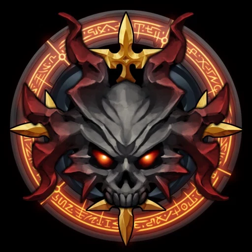 Dark Throne : The Queen Rises