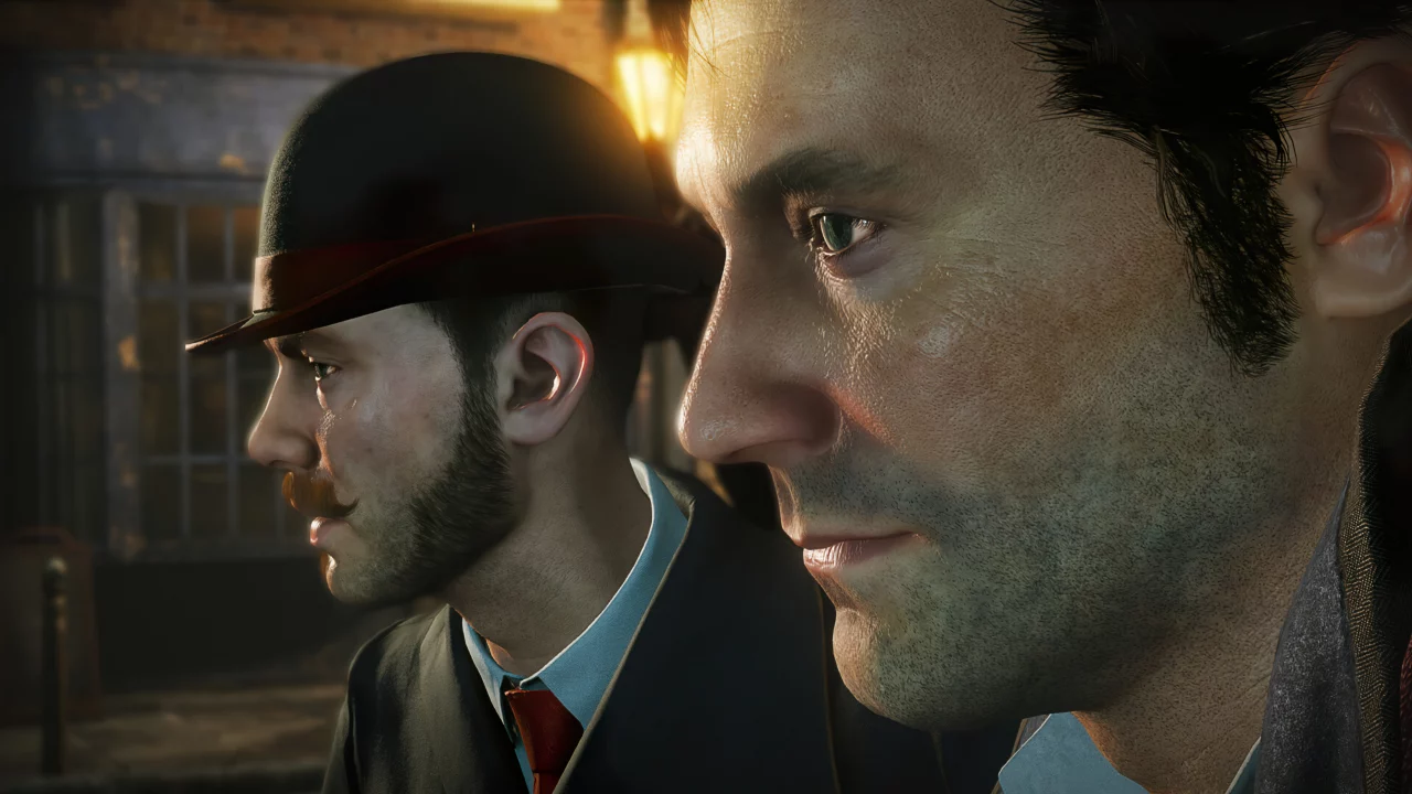 Sherlock Holmes: Crimes and Punishments + Sherlock Holmes: The Devils Daughter bundle