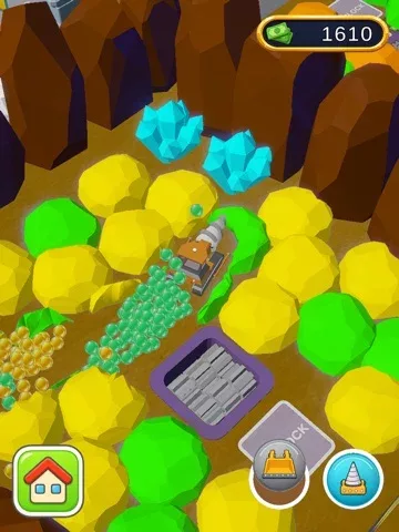 Gold Miner Inc