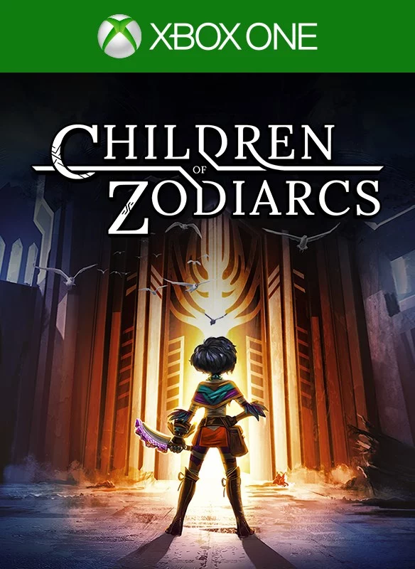 Children of Zodiarcs