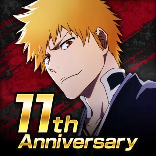 Bleach: Brave Souls Anime Game