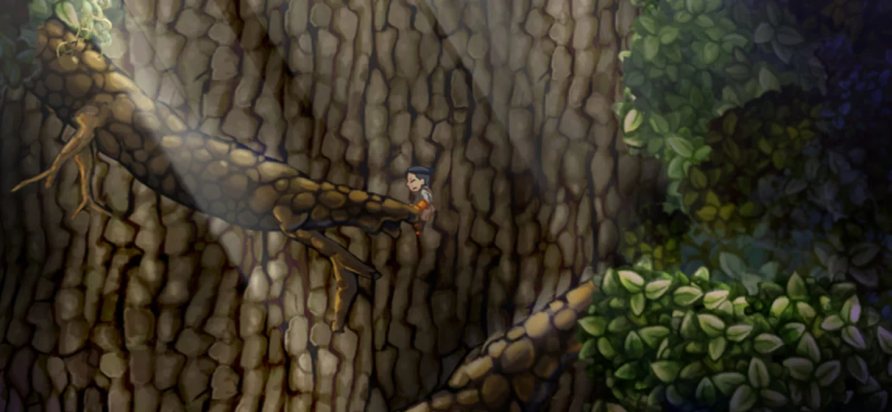 Teslagrad