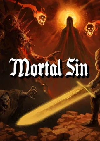Mortal Sin