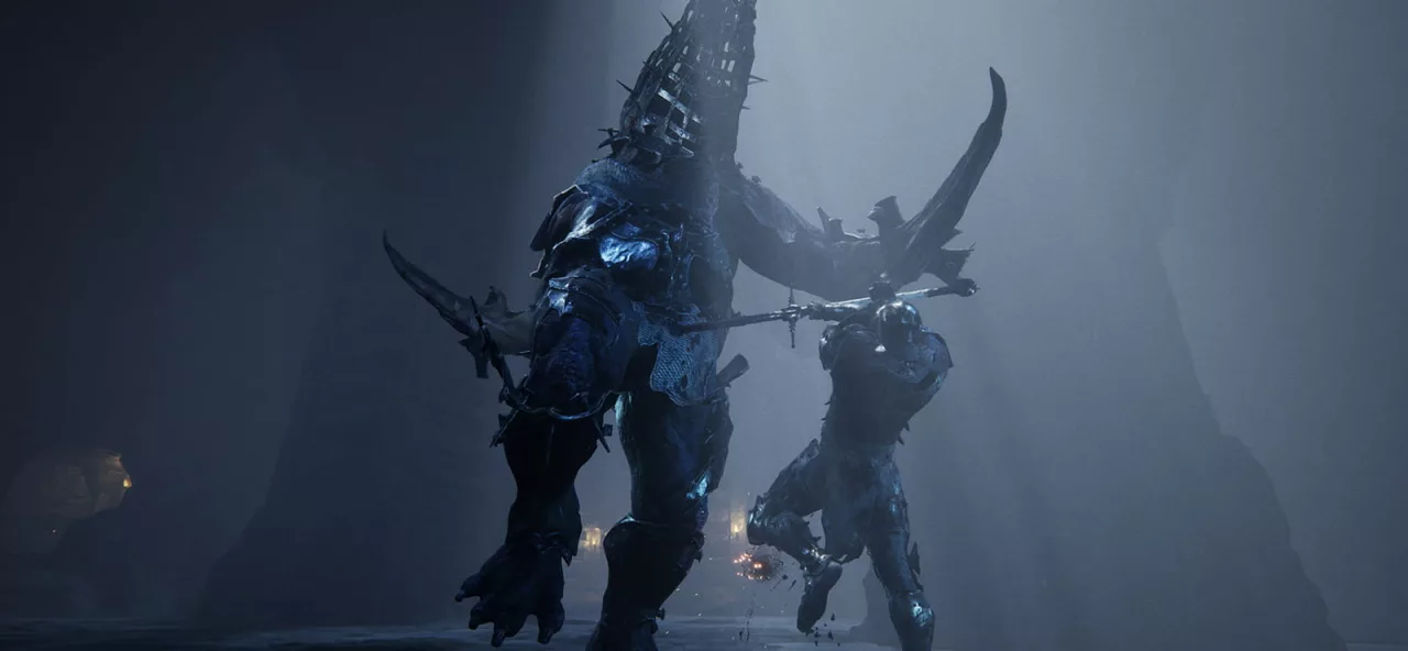 Mortal Shell - Digital Deluxe Edition