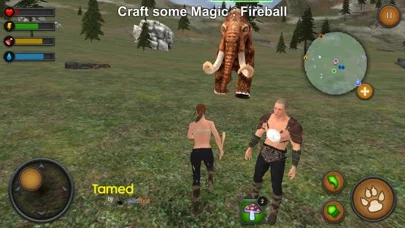 Tamed : Arctic Survival