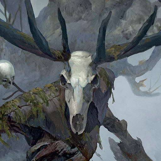The Witcher: Old World