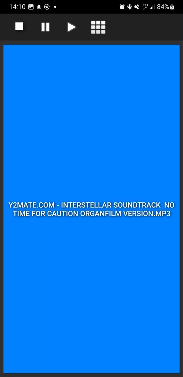Sound Pad 2.0