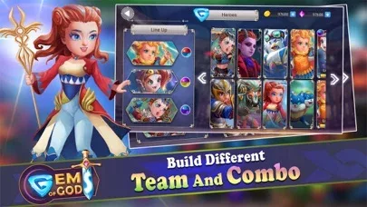 Gems Of Gods