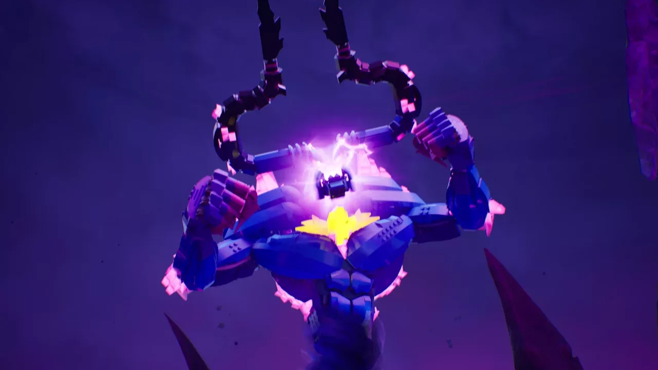 LEGO® Fortnite: Odyssey