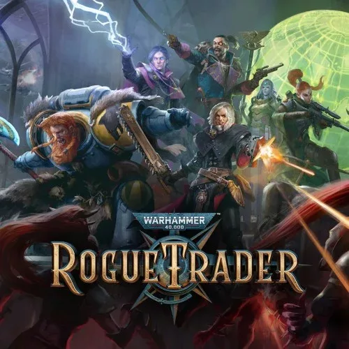 Warhammer 40,000: Rogue Trader