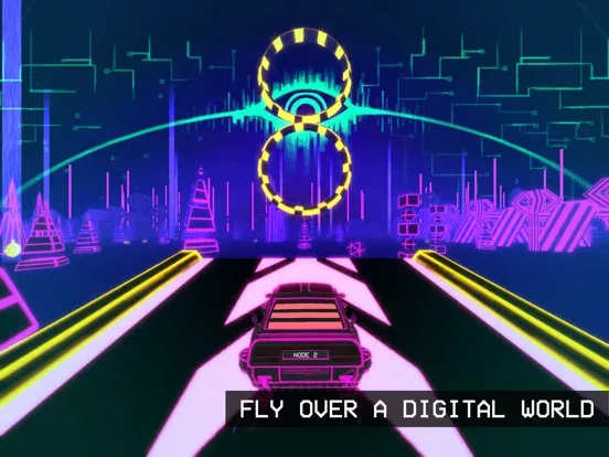 CyberDrive 2077