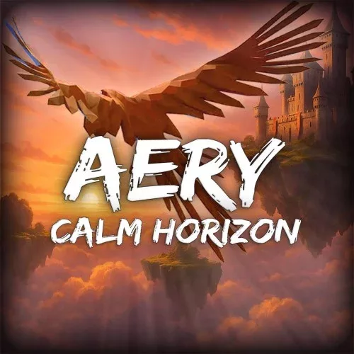 Aery - Calm Horizon