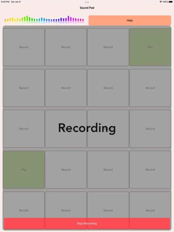 SoundPad