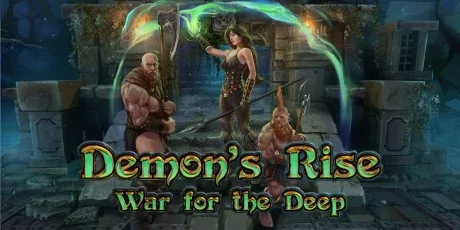Demons Rise - War for the Deep