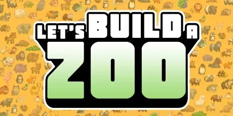 Lets Build a Zoo