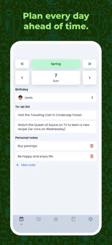 Stardew Valley Tracker & Guide