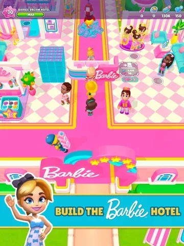 My Perfect Hotel