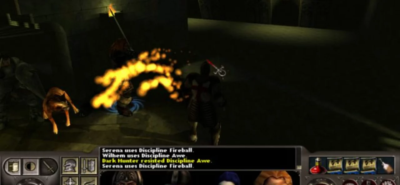 Vampire: The Masquerade - Redemption