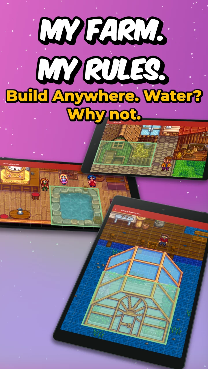 Stardew Valley Save Editor