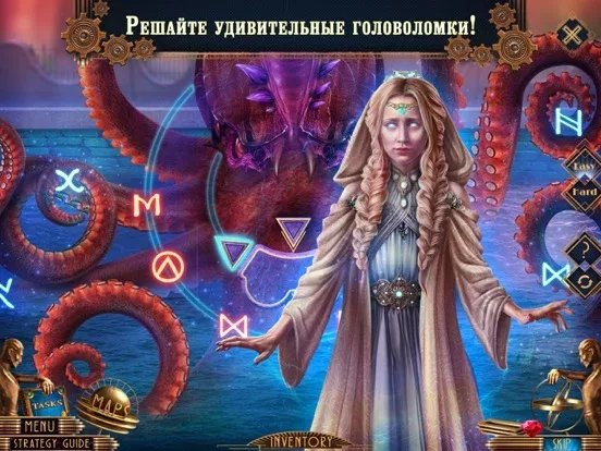 Spirit Legends 3 - F2P