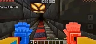 Horror Addons for Minecraft