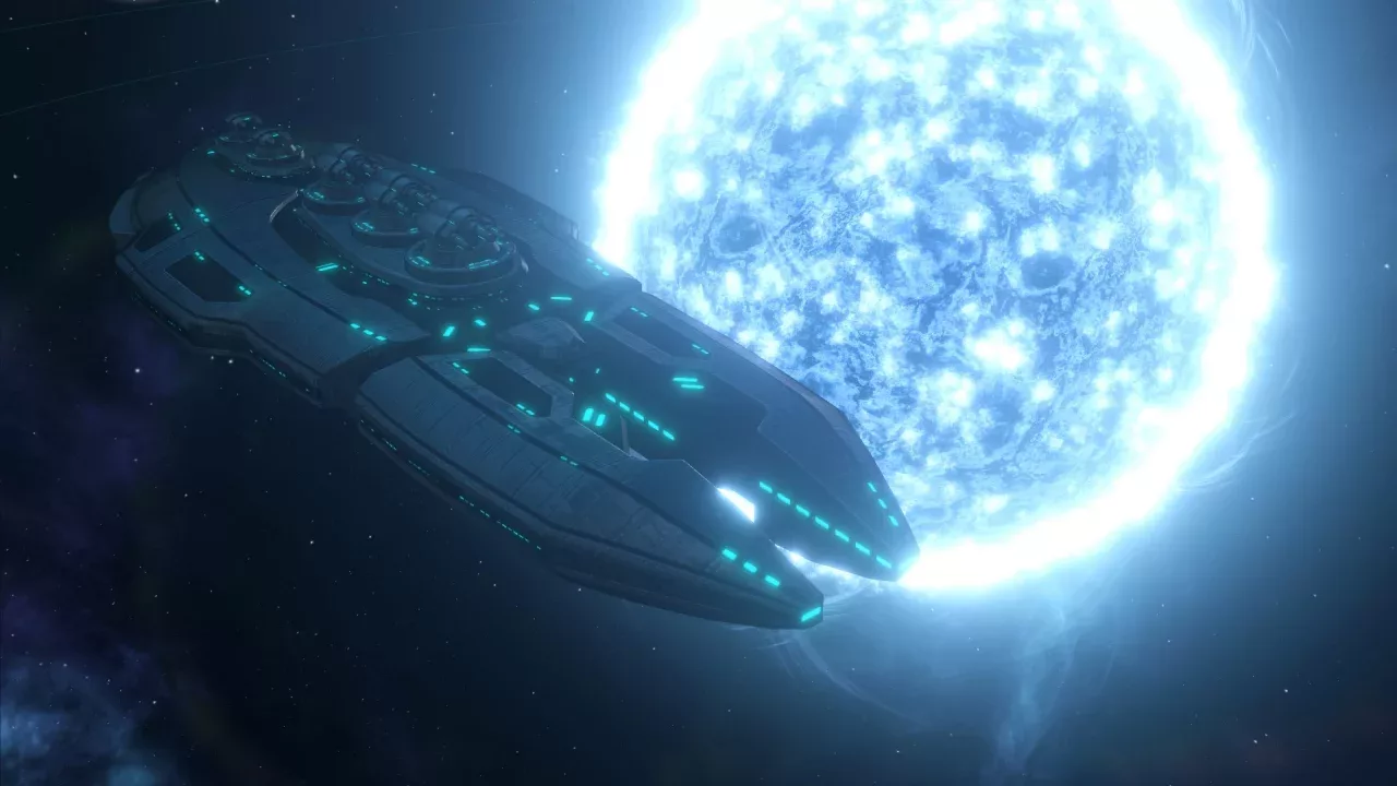 Stellaris: Humanoids Species Pack
