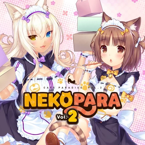 NEKOPARA Vol.2