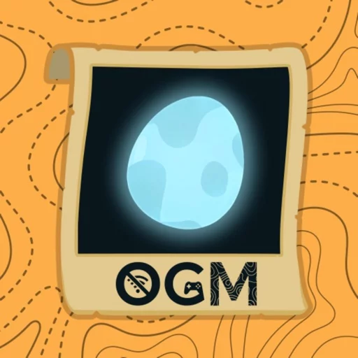 OGM: map for Plwrld