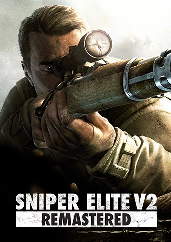 Sniper Elite V2 Remastered