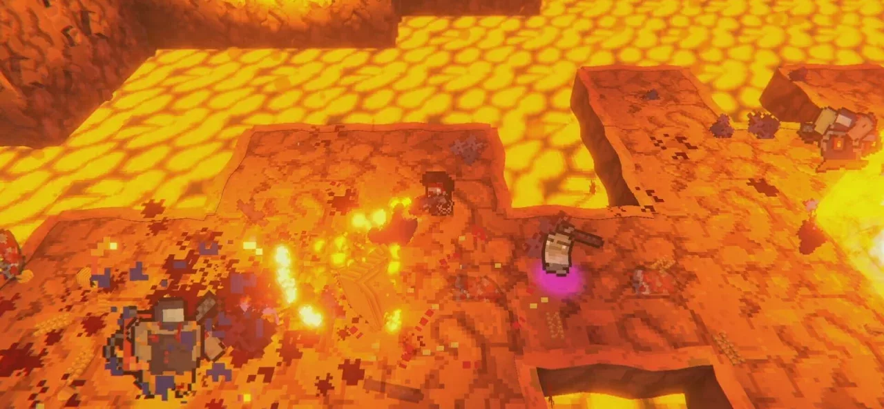 Bullet Runner: The First Slaughter
