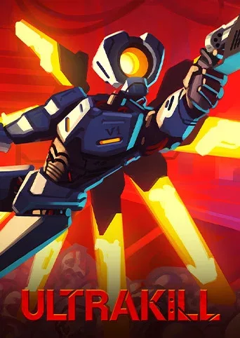 ULTRAKILL