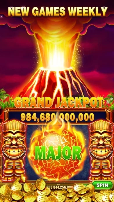 Slots Riches - Casino Slots