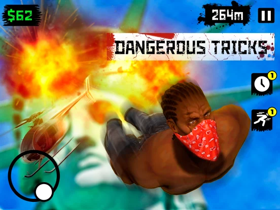 The Grand Jump 5