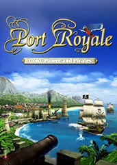 Port Royale
