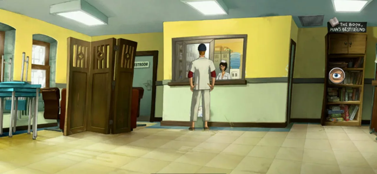 Runaway 3: A Twist of Fate