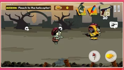 Hollow Zombie