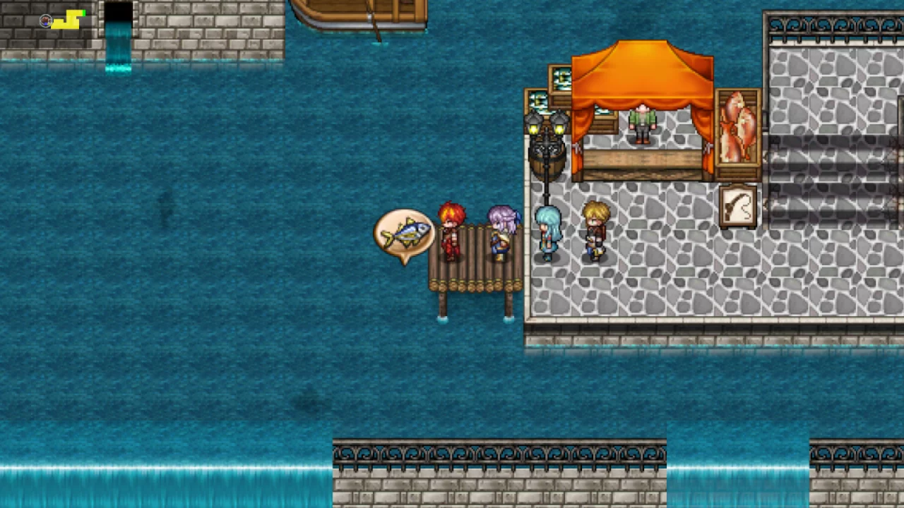 [Premium] RPG Alphadia Neo