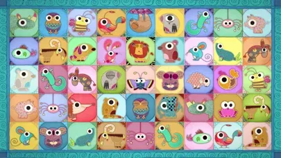 Patchwork Pals