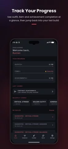 Guide for Dead Cells