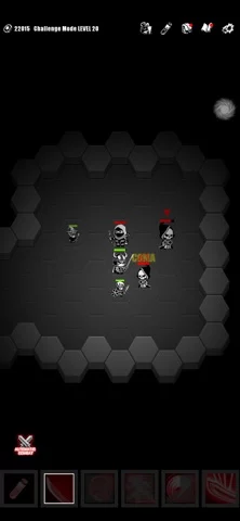 The Endless Dungeon