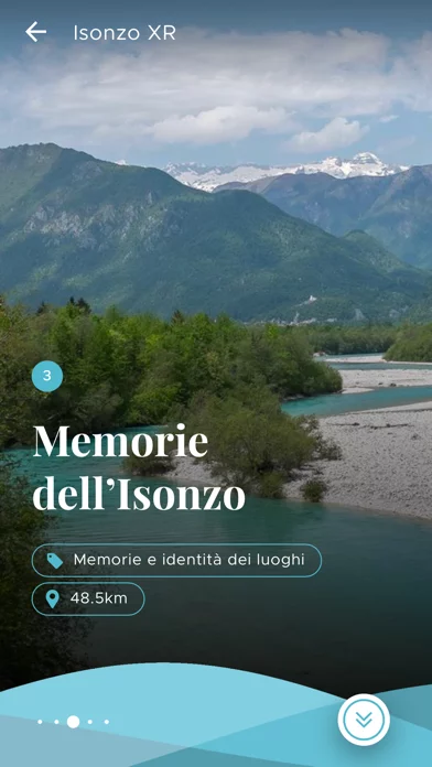 Isonzo XR