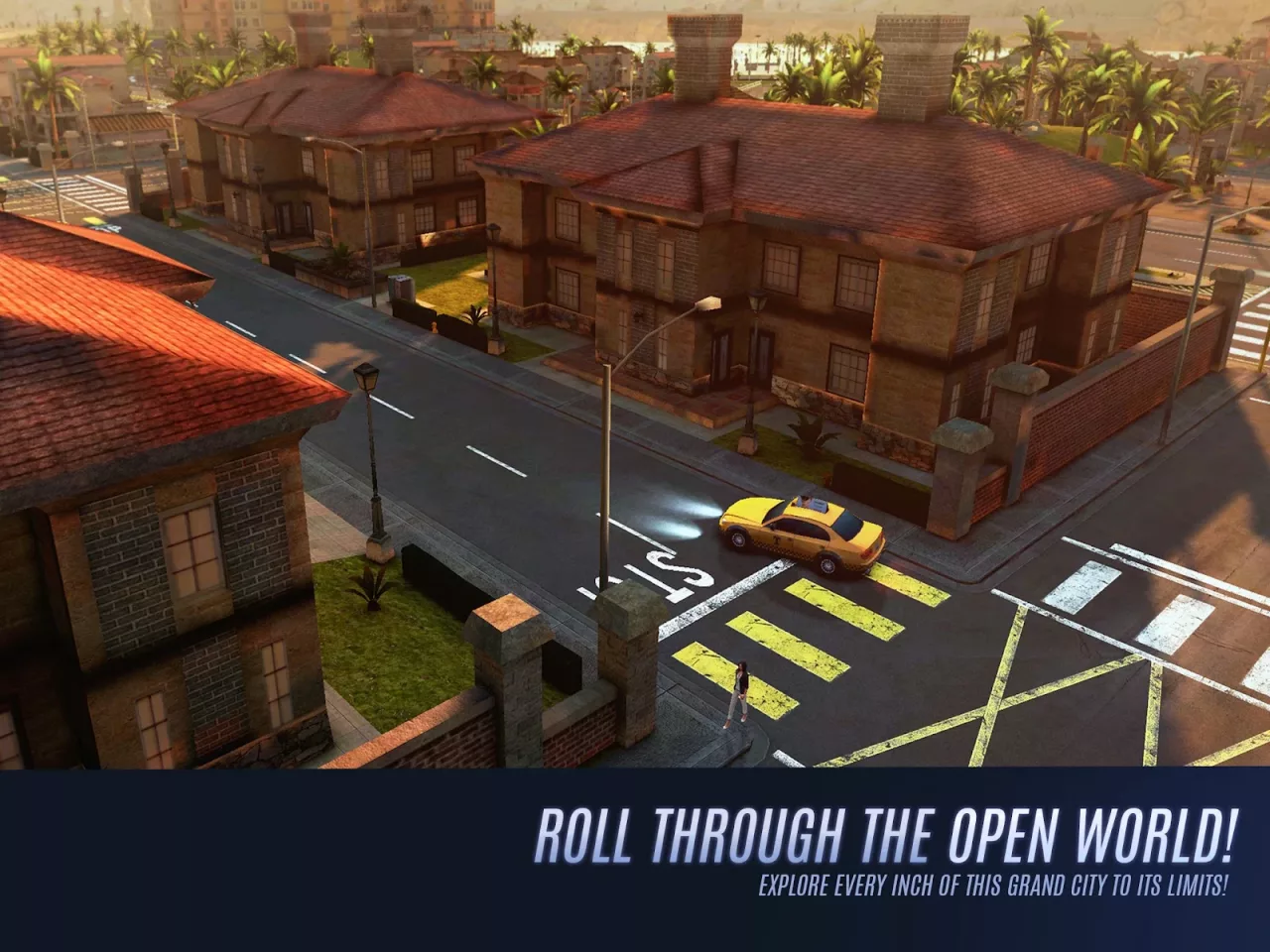 Gangstar Vegas: World of Crime