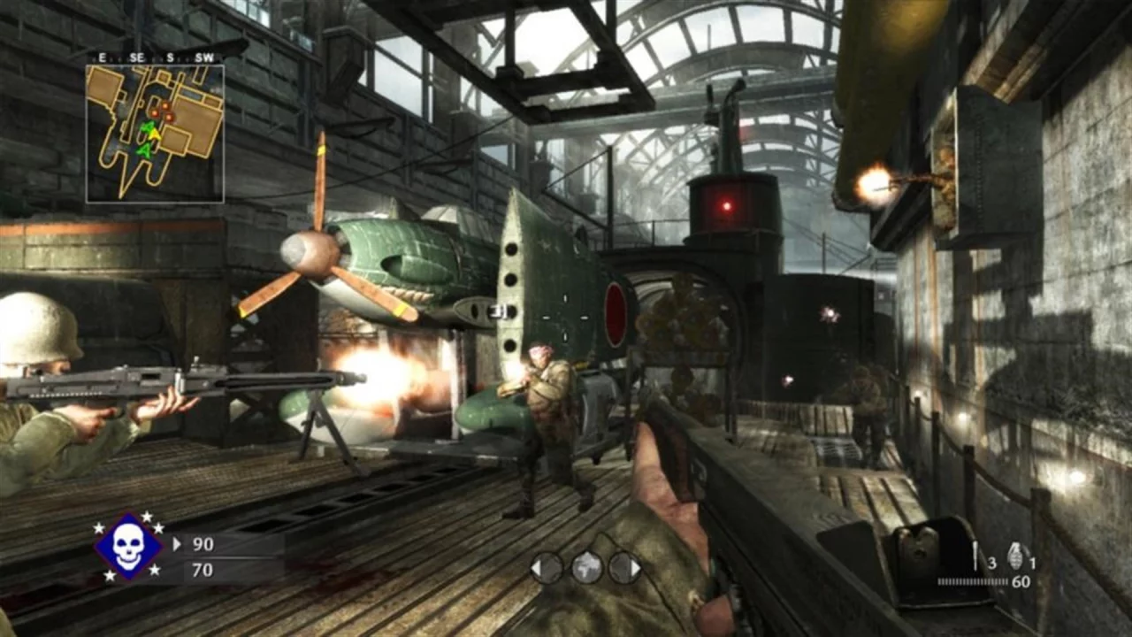 Call of Duty®: World at War