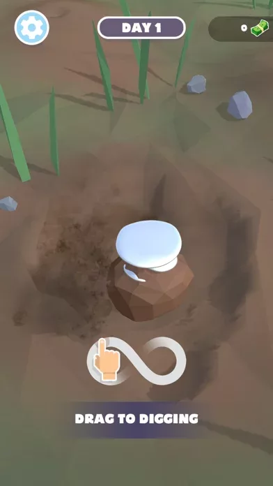 Anthill Art Store 3D